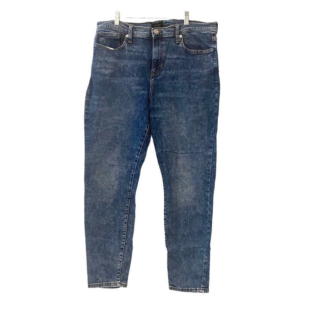 Banana Republic Skinny Fit Jeans